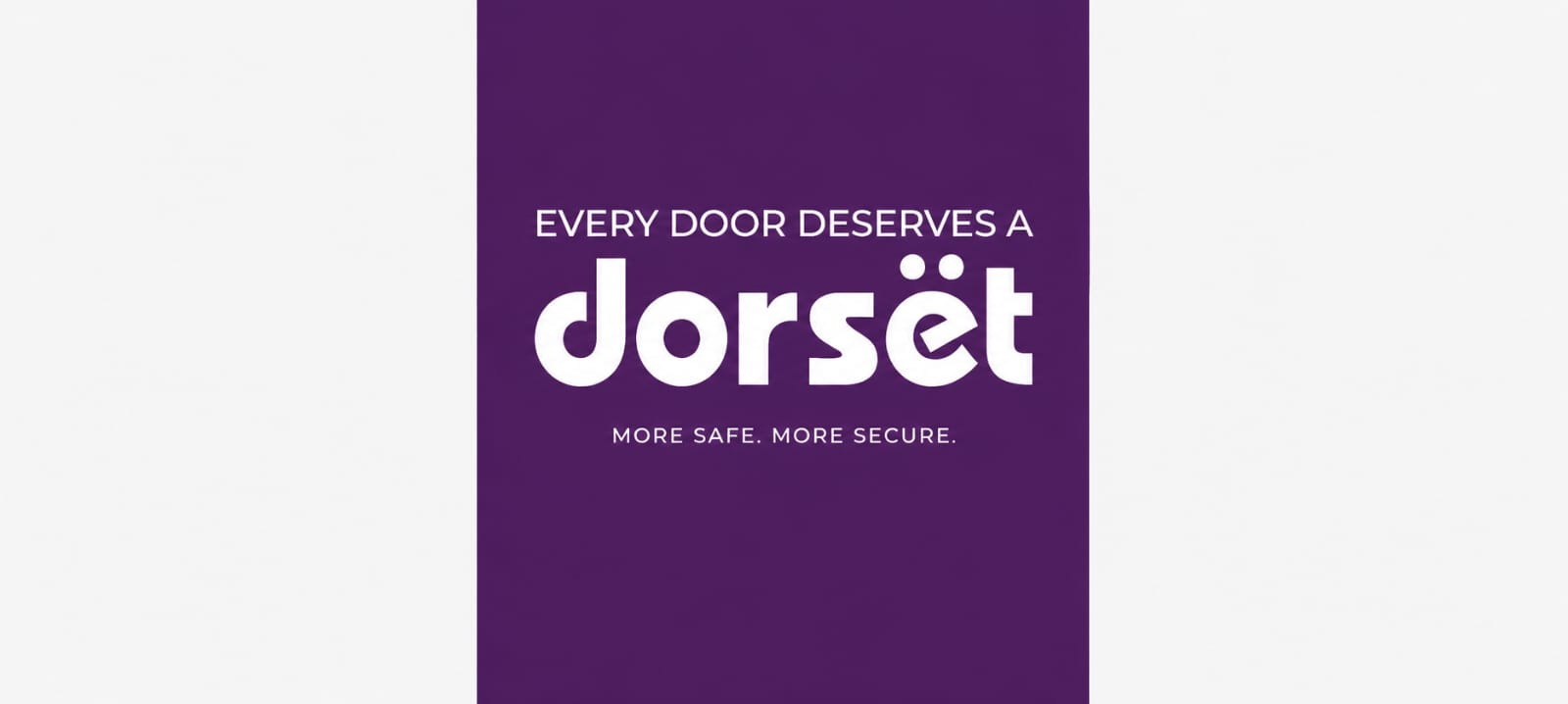 Dorset Logo