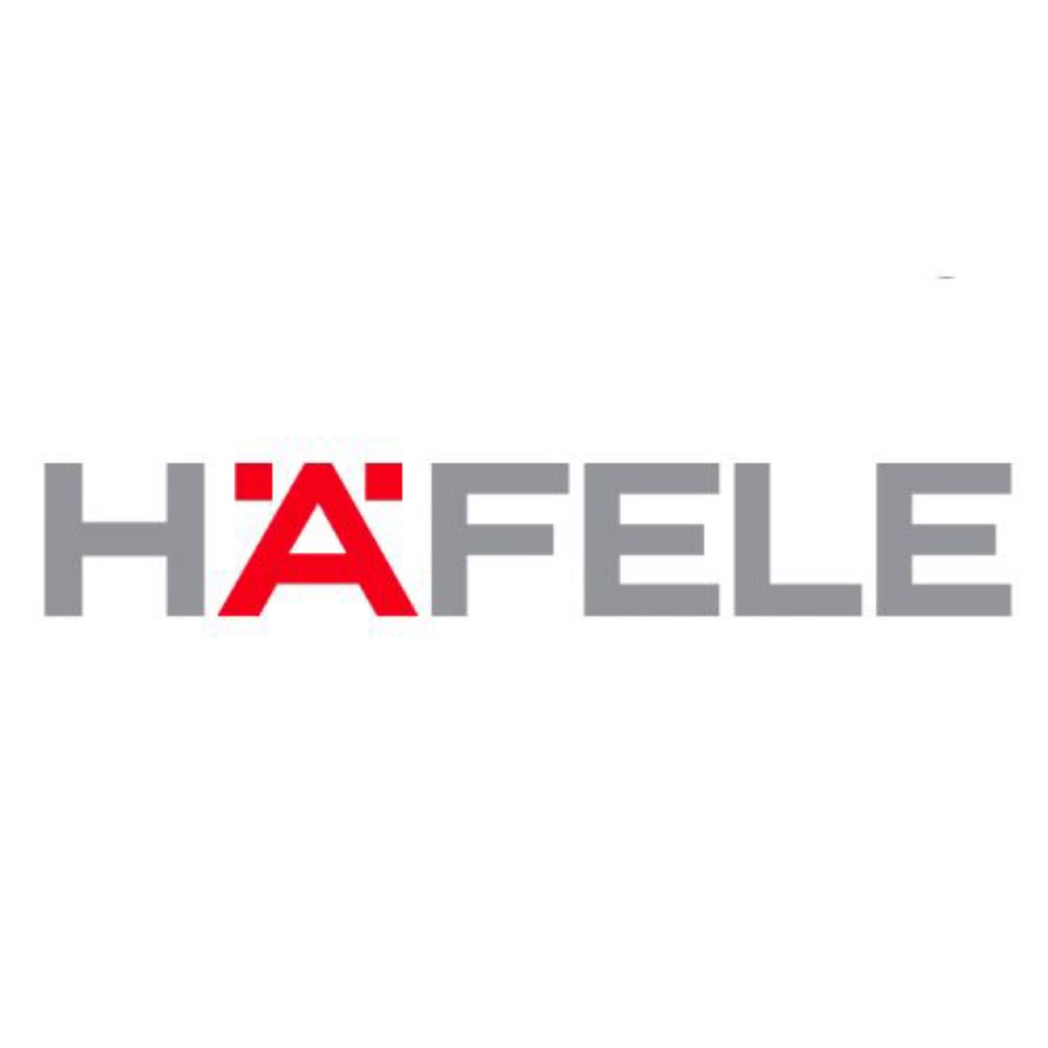 Hafele Logo