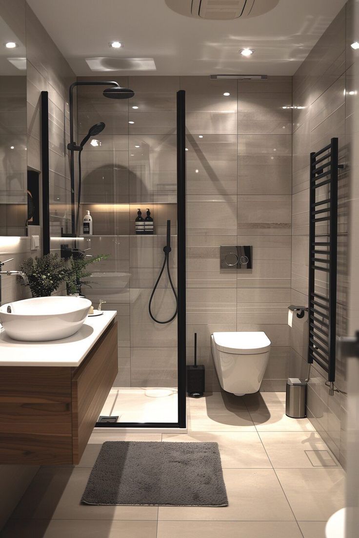 Bathroom Fittings