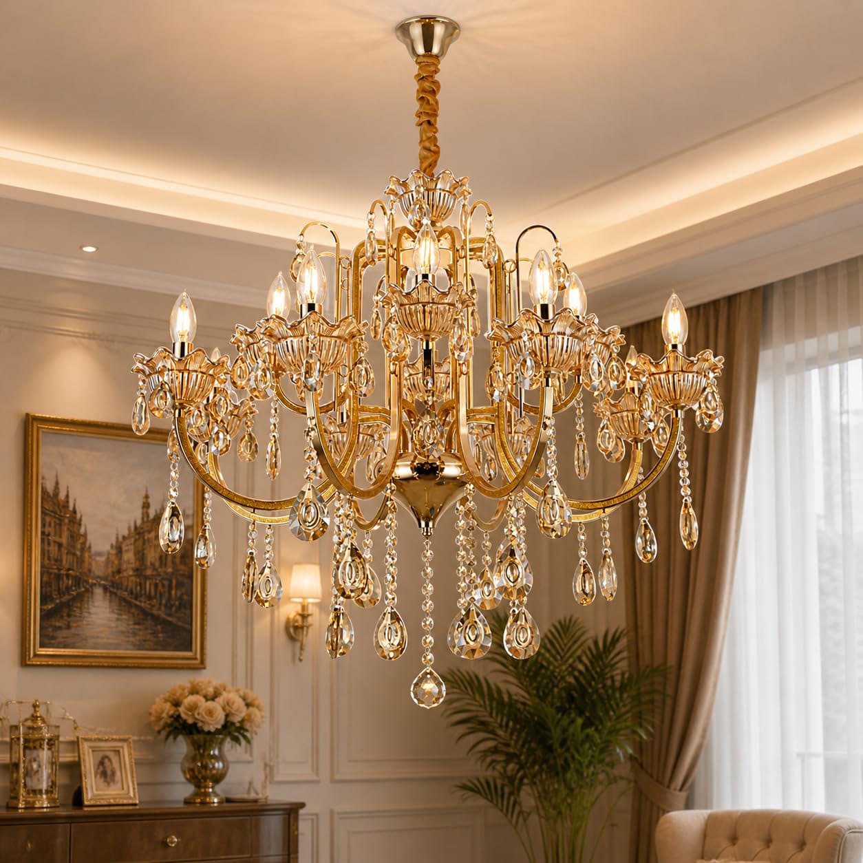 Chandelier